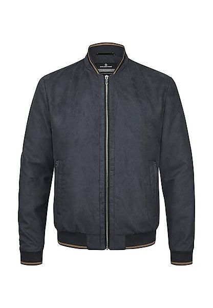 Milestone Blouson MSMichigan Herren Übergangsjacke Jacke normale Passform günstig online kaufen