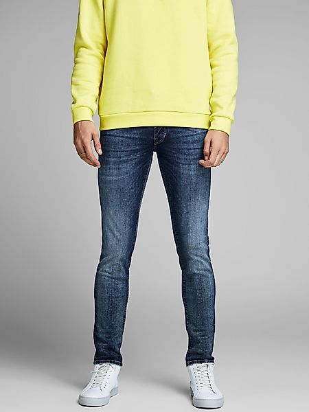 Jack & Jones Slim-fit-Jeans Slim Fit günstig online kaufen
