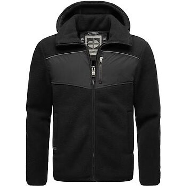 Stone Harbour Fleecejacke Illian Sportliche Herren günstig online kaufen