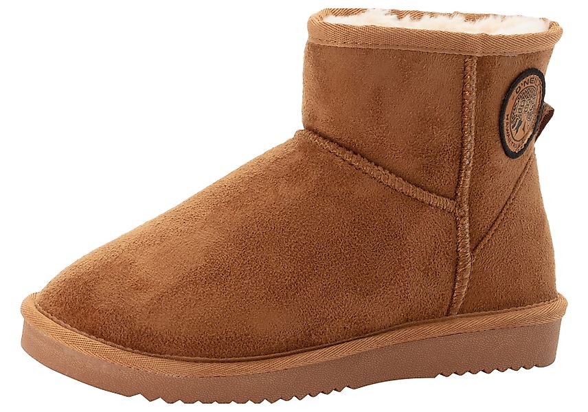 O'Neill BESIANA WOMEN MID Schlupfboots Winterboots, günstig online kaufen