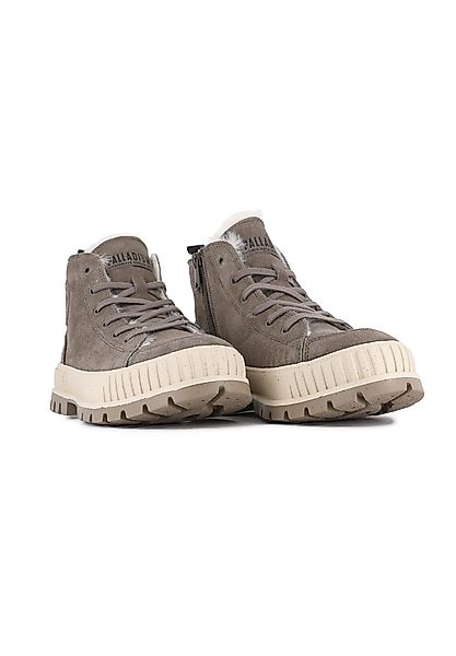 Palladium Pallashock Zip Warm Stiefel günstig online kaufen