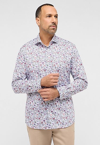 Eterna Langarmhemd MODERN FIT NON IRON günstig online kaufen