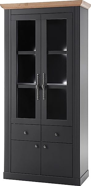 Home affaire Vitrine Westminster BESTSELLER! (Höhe günstig online kaufen