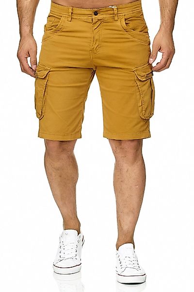 Max Men Cargoshorts Cargo Kurze Zip günstig online kaufen
