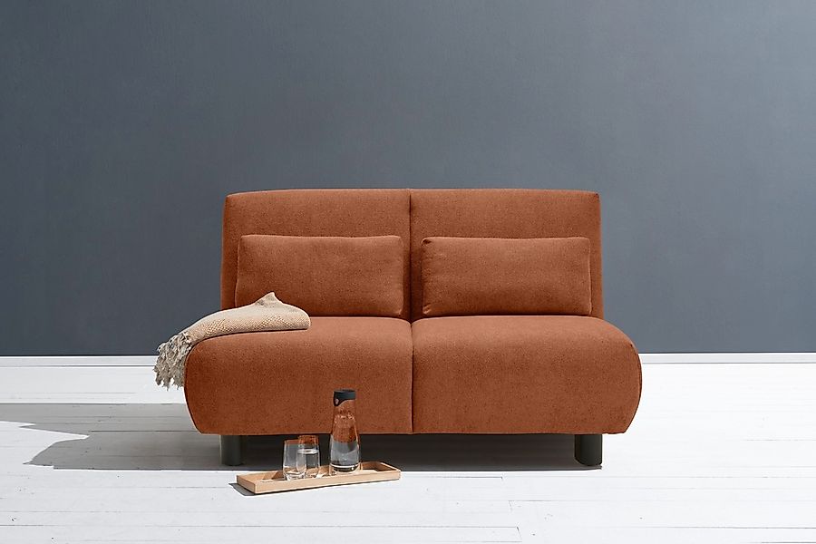 ell + ell Schlafsofa "Minou" günstig online kaufen