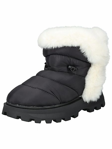STEVE MADDEN Stiefelette "STEVE MADDEN Stiefelette Textil" günstig online kaufen