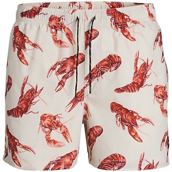 Jack & Jones  Badeshorts Badehose MAUI Schwimm-Shorts günstig online kaufen