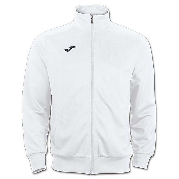 Joma Combi Jacke XL White günstig online kaufen