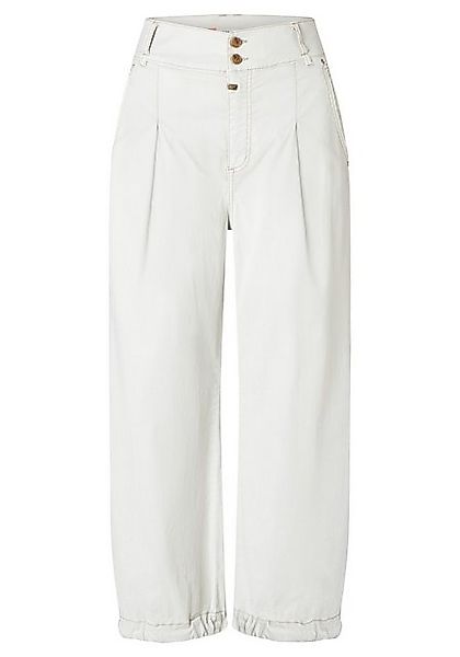 TIMEZONE Stoffhose günstig online kaufen