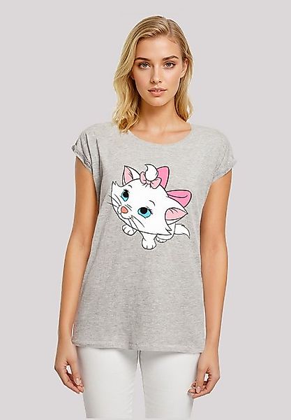 F4NT4STIC T-Shirt Disney Aristocats Marie I am Cut Premium Qualität günstig online kaufen