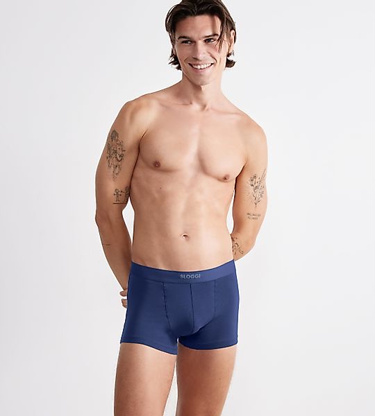 sloggi Hipster men EVER Ease (2er günstig online kaufen