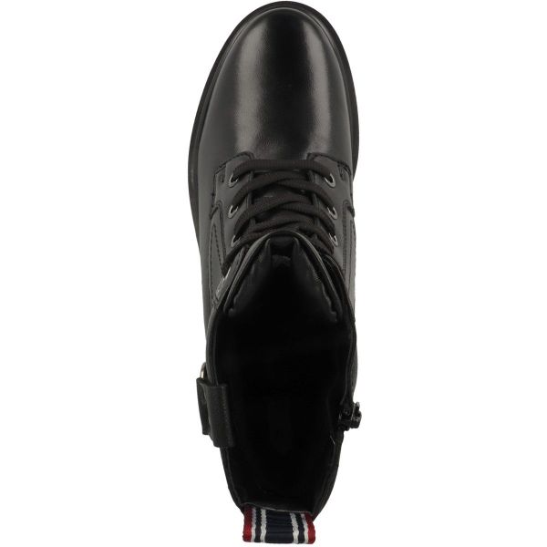 s.Oliver 5-25201-43 Damen Winterboots Stiefeletten, Stiefel, günstig online kaufen