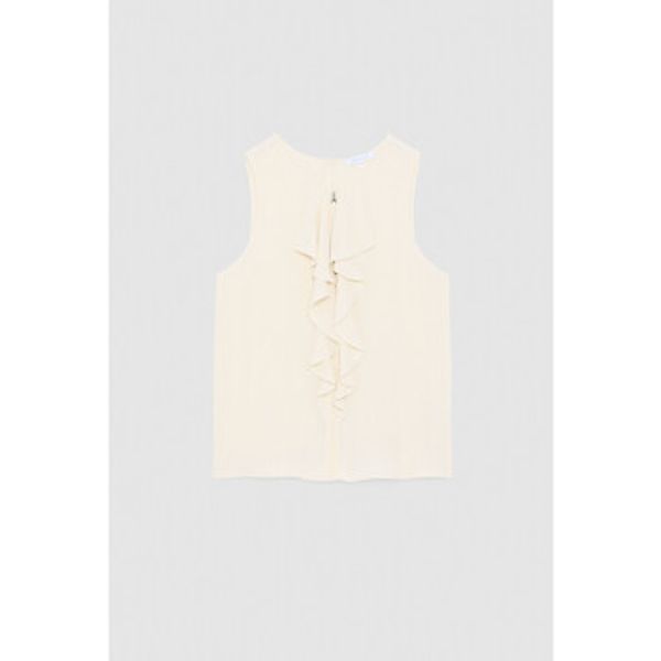 Patrizia Pepe  3/4 Jeans TOP CON ROUGHES Art. 8C0611A8I1 günstig online kaufen