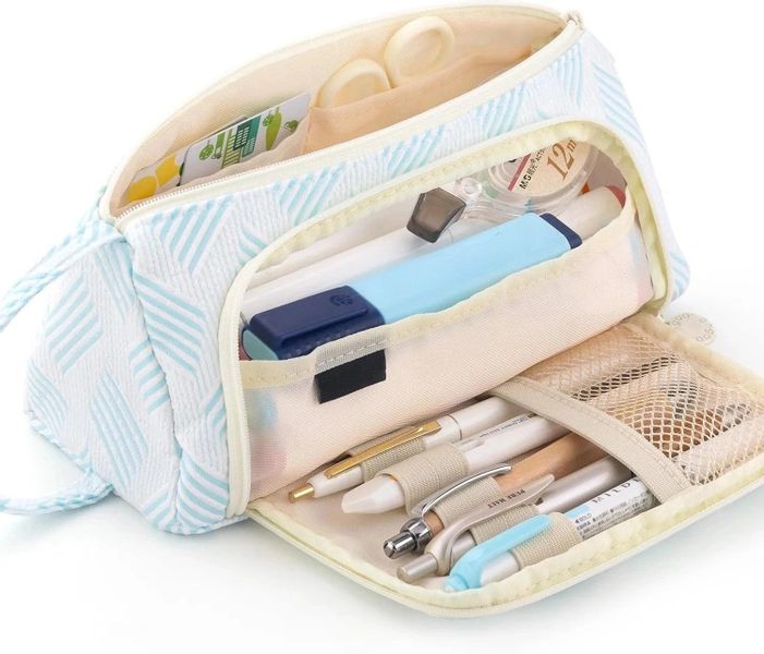 Coonoor Federmäppchen Mäppchen Federtaschen, Extra Groß günstig online kaufen