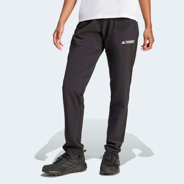 adidas TERREX Outdoorhose "W MT ESS PANTS" günstig online kaufen
