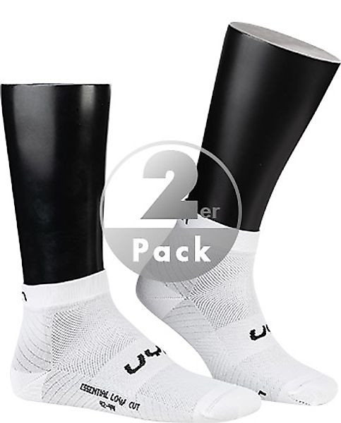 UYN Socken Unisex Low Cut 2er Pack S100258/W000 günstig online kaufen