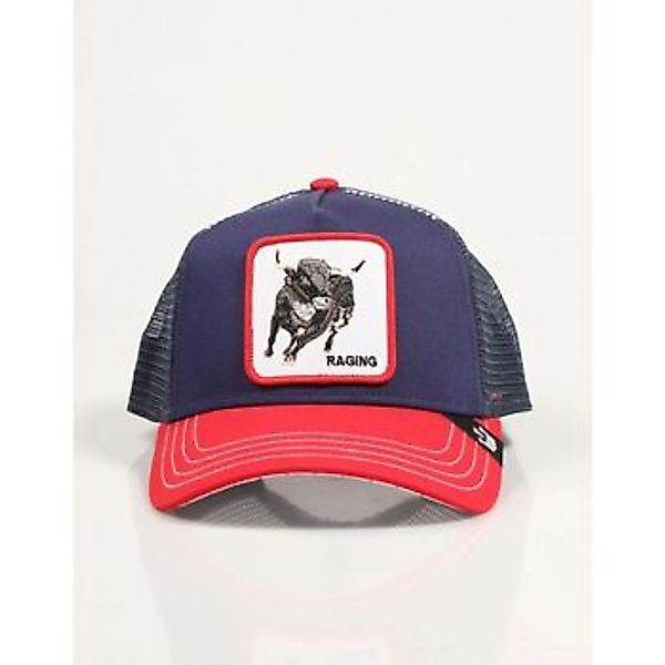 Goorin Bros  Hut 101-2637 RACING-NAVY RED günstig online kaufen