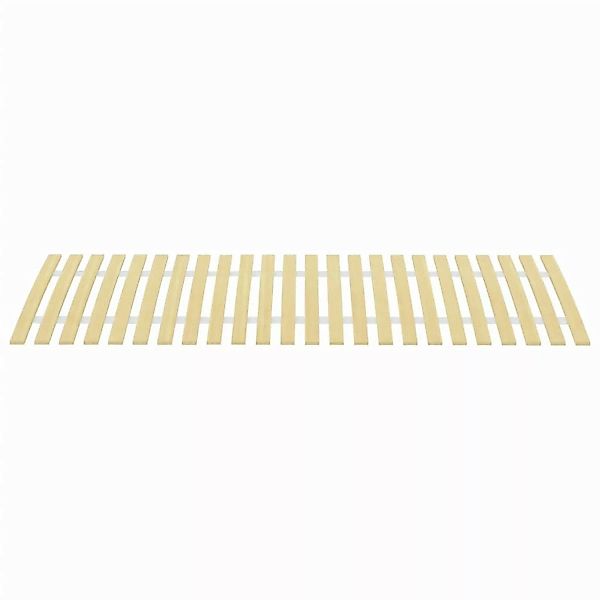 Lattenrost Mit 24 Latten 70x200 Cm günstig online kaufen