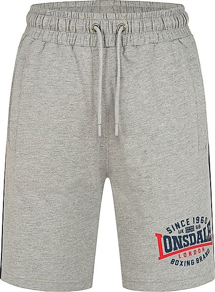 Lonsdale Shorts Sandown Shorts Normale Passform günstig online kaufen