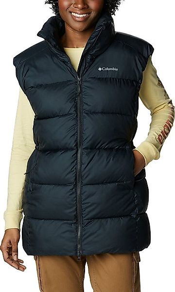 Columbia Steppweste Puffect Mid Vest Black günstig online kaufen