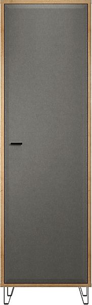 Places of Style Garderobenschrank »Belva«, (1 St.), Flurschrank mit 5 verst günstig online kaufen
