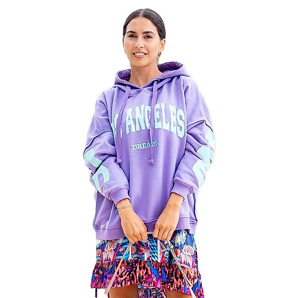 Miss Goodlife Hoodie Miss Goodlife Hoodie günstig online kaufen