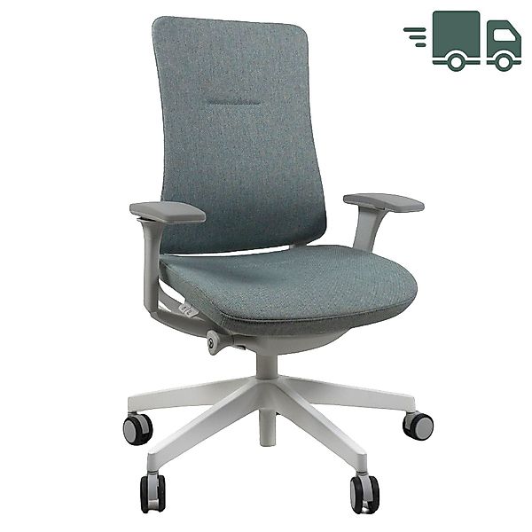 ABVERKAUF: Profim Violle 130 SFL Bürodrehstuhl | Polsterrücken | Bezug Main günstig online kaufen