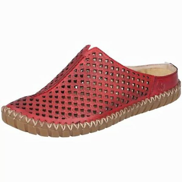 Rieker  Clogs Pantoletten DA.-PANTOLETTE M2885-35 günstig online kaufen