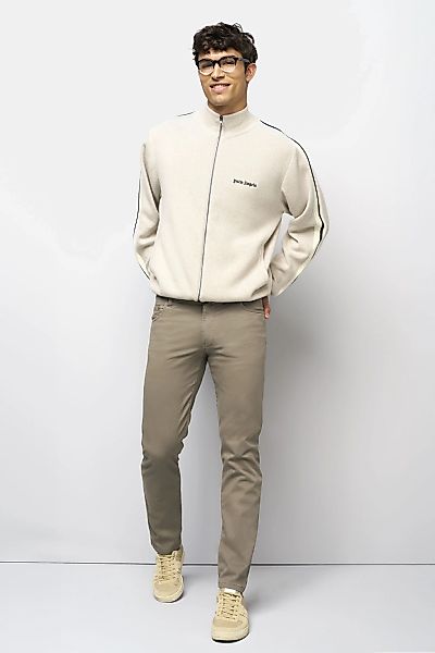MEYER Chinos "M5 Five Pocket" günstig online kaufen