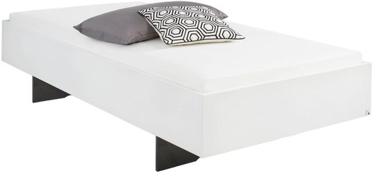 rauch Futonbett Phoenix, ohne Kopfteil günstig online kaufen