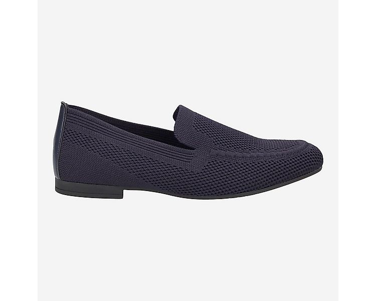 Gabor Gabor 5.217.46_6, Slipper & Mokassin, Blau, Damen Slipper günstig online kaufen