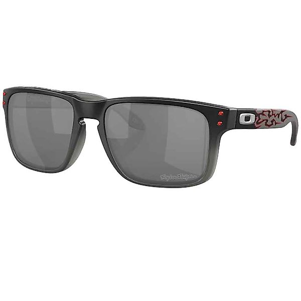 Oakley Holbrook Troy Lee Designs Black Fade Prizm Black günstig online kaufen