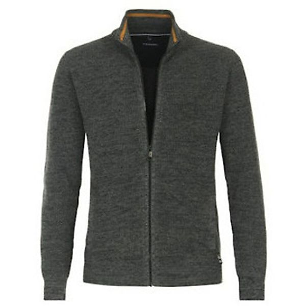 Casa Moda  Strickjacken Strickjacke_cardigan für Herren günstig online kaufen