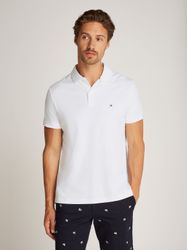 Tommy Hilfiger Poloshirt LIQUID COTTON ESSENTIAL günstig online kaufen