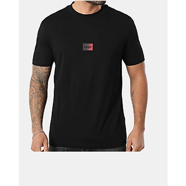 HUGO  T-Shirt 50553124 DANOTIE günstig online kaufen