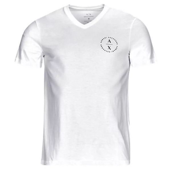 Armani Exchange  T-Shirt 6RZTBD günstig online kaufen