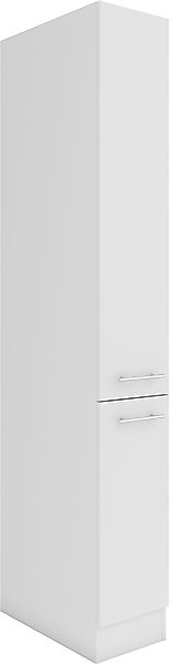 OPTIFIT Apothekerschrank "Bella", Breite 30 cm, Höhe 206,8 cm, 2 Auszüge günstig online kaufen