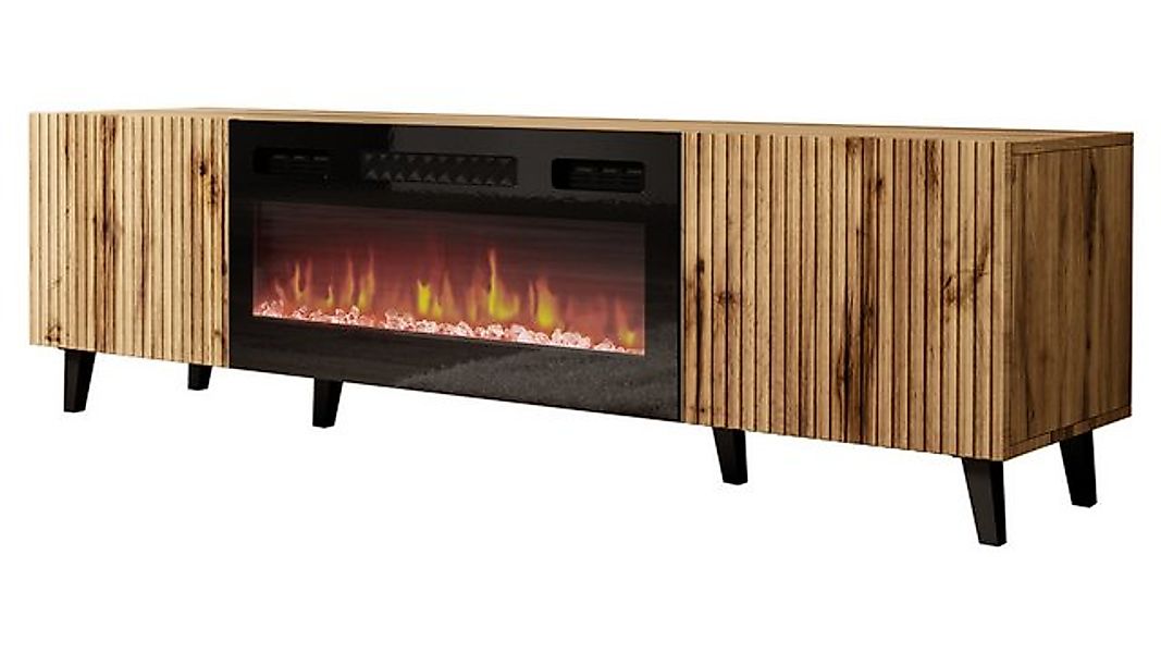 MIRJAN24 TV-Schrank Vamos 180 mit Elektrischem günstig online kaufen