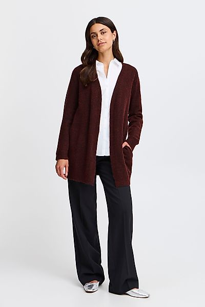 fransa Strickjacke Strickjacke günstig online kaufen