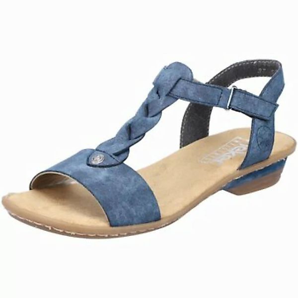 Rieker  Sandalen Sandaletten 63450-14 günstig online kaufen