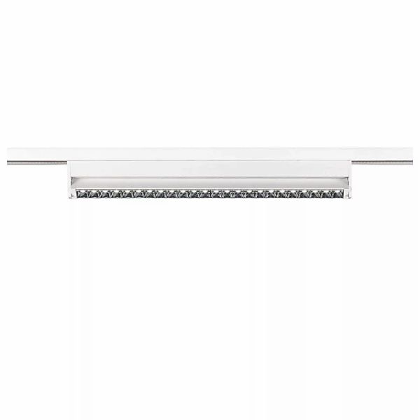 48V LED Schienensystem Spot In-Line 46 in Weiß 14W 1250lm günstig online kaufen