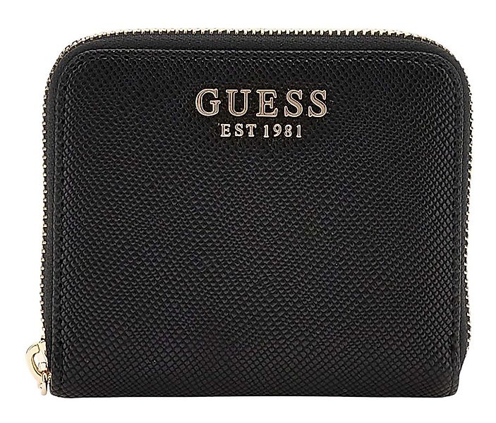 Guess Geldbörse SLG Small Zip Around Wallet günstig online kaufen