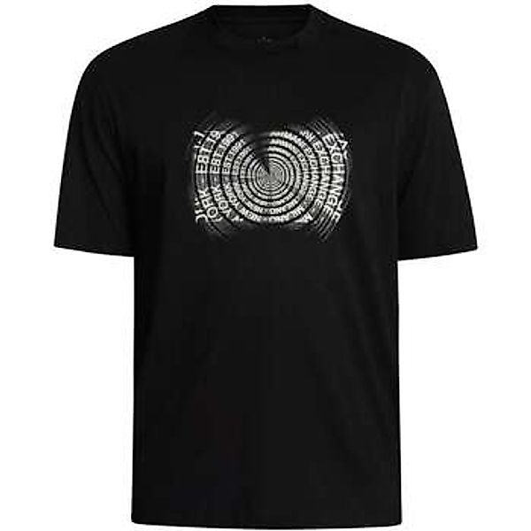 EAX  T-Shirt T-Shirt mit Markengrafik günstig online kaufen