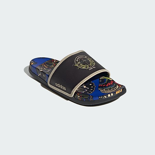 adidas Sportswear ADILETTE COMFORT BADESCHLAPPEN Sandale günstig online kaufen