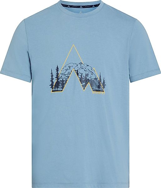 McKINLEY T-Shirt He.-T-Shirt Nata II M günstig online kaufen