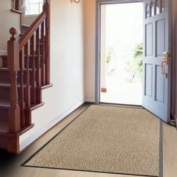 Kubus Fußmatte Schmutzfangmatte Karat Zuschnitt günstig online kaufen