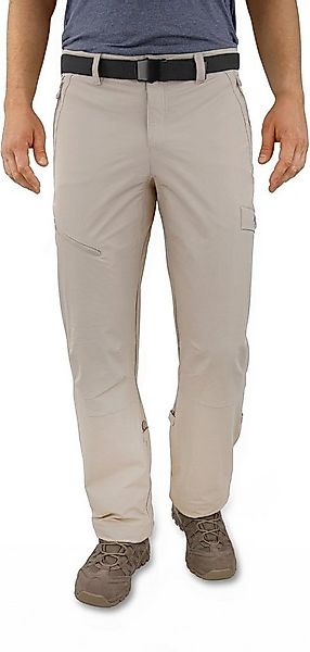 normani Outdoorhose Herren Softshellhose Achray Outdoorhose Funktionshose W günstig online kaufen