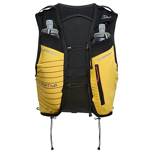 La Sportiva Laufjacke Mountain Running Ultra Trail Vest 5L - Laufweste (yel günstig online kaufen