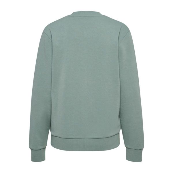 hummel Rundhalspullover Pulse W Sweat Crewneck günstig online kaufen