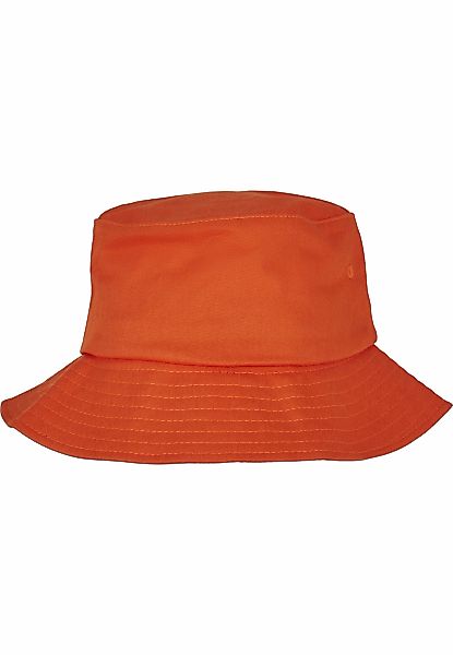 Flexfit Fischerhut "Flexfit Unisex Flexfit Cotton Twill Bucket Hat" günstig online kaufen